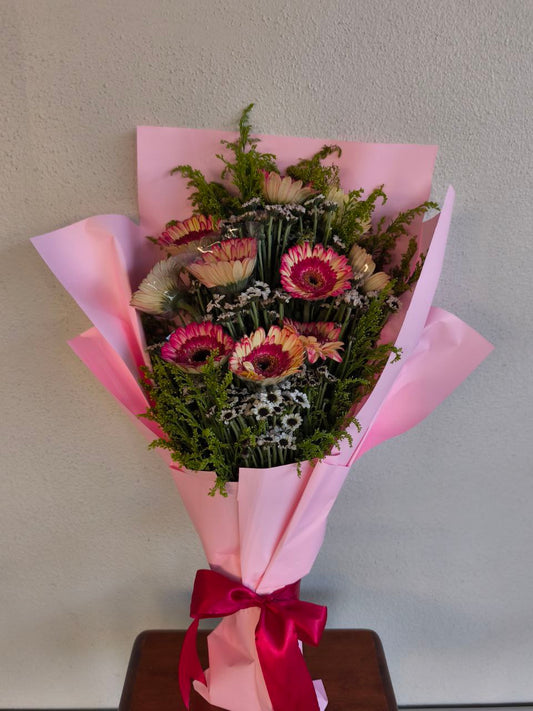 Pink Whisper